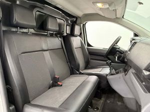 Citroën Jumpy Talla M BlueHDi 100 SS 6v Control  - Foto 9