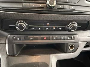 Citroën Jumpy Talla M BlueHDi 100 SS 6v Control  - Foto 16