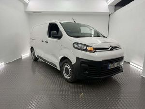 Citroën Jumpy Talla M BlueHDi 100 SS 6v Control  - Foto 3