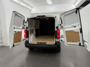 Citroën Jumpy Talla M BlueHDi 100 SS 6v Control  - Foto 29