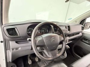 Citroën Jumpy Talla M BlueHDi 100 SS 6v Control  - Foto 8