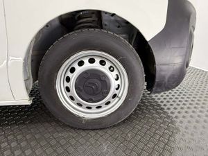 Citroën Jumpy Talla M BlueHDi 100 SS 6v Control  - Foto 32
