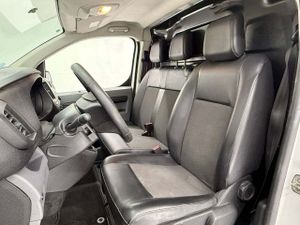 Citroën Jumpy Talla M BlueHDi 100 SS 6v Control  - Foto 10
