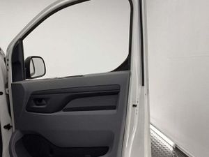 Citroën Jumpy Talla M BlueHDi 100 SS 6v Control  - Foto 30