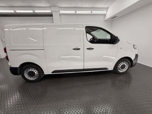 Citroën Jumpy Talla M BlueHDi 100 SS 6v Control  - Foto 4