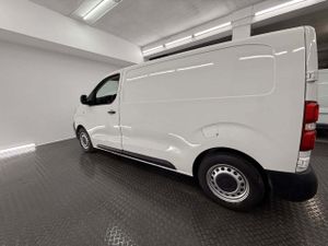 Citroën Jumpy Talla M BlueHDi 100 SS 6v Control  - Foto 6