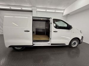 Citroën Jumpy Talla M BlueHDi 100 SS 6v Control  - Foto 5