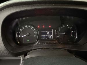 Citroën Jumpy Talla M BlueHDi 100 SS 6v Control  - Foto 14