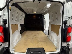 Citroën Jumpy Talla M BlueHDi 100 SS 6v Control  - Foto 20
