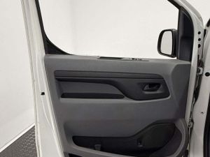 Citroën Jumpy Talla M BlueHDi 100 SS 6v Control  - Foto 31