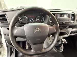 Citroën Jumpy Talla M BlueHDi 100 SS 6v Control  - Foto 13