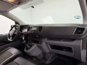 Citroën Jumpy Talla M BlueHDi 100 SS 6v Control  - Foto 12