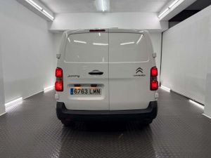 Citroën Jumpy Talla M BlueHDi 100 SS 6v Control  - Foto 7