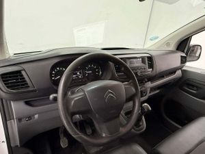 Citroën Jumpy Talla M BlueHDi 100 SS 6v Control  - Foto 11