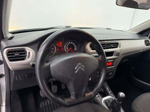 Citroën C-Elysée HDi 90cv Seduction  - Foto 12