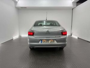 Citroën C-Elysée HDi 90cv Seduction  - Foto 7