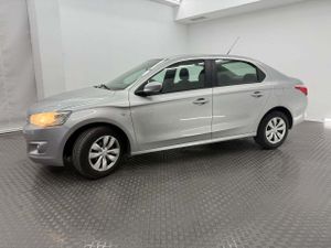 Citroën C-Elysée HDi 90cv Seduction  - Foto 6