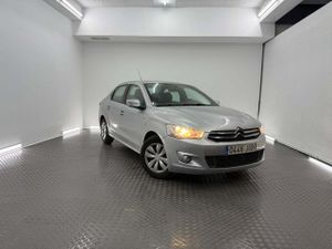 Citroën C-Elysée HDi 90cv Seduction  - Foto 3