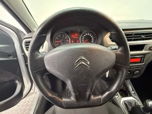 Citroën C-Elysée HDi 90cv Seduction  - Foto 13