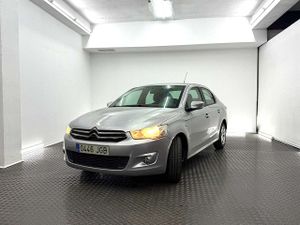 Citroën C-Elysée HDi 90cv Seduction  - Foto 4