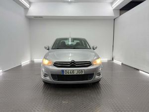 Citroën C-Elysée HDi 90cv Seduction  - Foto 3
