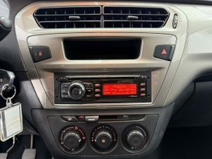 Citroën C-Elysée HDi 90cv Seduction  - Foto 20