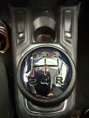 Citroën C-Elysée HDi 90cv Seduction  - Foto 17