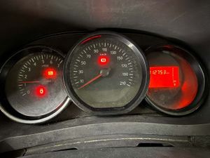 Dacia Dokker Essential 1.6 75kW 100CV GLP N1  - Foto 12
