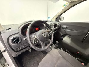 Dacia Dokker Essential 1.6 75kW 100CV GLP N1  - Foto 9