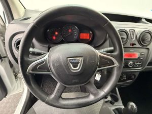 Dacia Dokker Essential 1.6 75kW 100CV GLP N1  - Foto 13