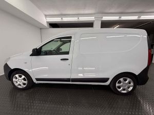 Dacia Dokker Essential 1.6 75kW 100CV GLP N1  - Foto 7