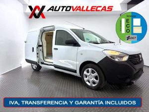 Dacia Dokker Essential 1.6 75kW 100CV GLP N1  - Foto 2