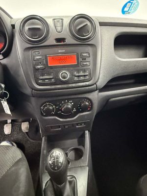 Dacia Dokker Essential 1.6 75kW 100CV GLP N1  - Foto 16