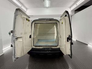 Dacia Dokker Essential 1.6 75kW 100CV GLP N1  - Foto 21