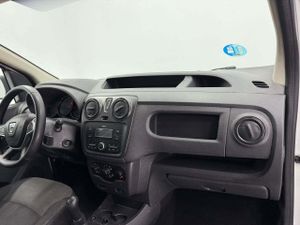 Dacia Dokker Essential 1.6 75kW 100CV GLP N1  - Foto 20