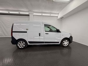 Dacia Dokker Essential 1.6 75kW 100CV GLP N1  - Foto 5
