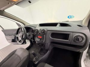 Dacia Dokker Essential 1.6 75kW 100CV GLP N1  - Foto 11