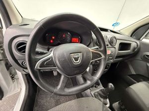 Dacia Dokker Essential 1.6 75kW 100CV GLP N1  - Foto 10