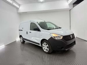 Dacia Dokker Essential 1.6 75kW 100CV GLP N1  - Foto 3