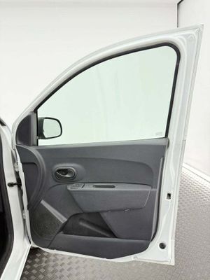 Dacia Dokker Essential 1.6 75kW 100CV GLP N1  - Foto 29