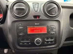 Dacia Dokker Essential 1.6 75kW 100CV GLP N1  - Foto 14