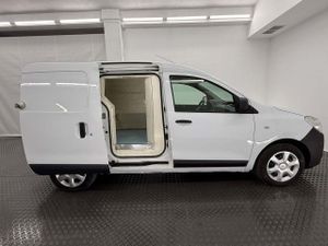 Dacia Dokker Essential 1.6 75kW 100CV GLP N1  - Foto 6