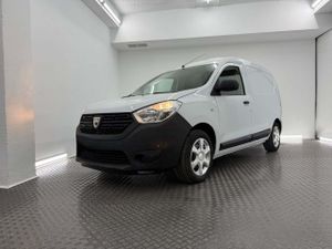 Dacia Dokker Essential 1.6 75kW 100CV GLP N1  - Foto 4