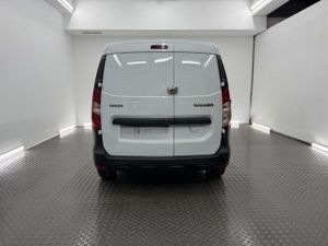 Dacia Dokker Essential 1.6 75kW 100CV GLP N1  - Foto 8