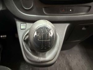 Renault Trafic Combi 9 Energy dCi 92 kW 125 CV TT E6  - Foto 14