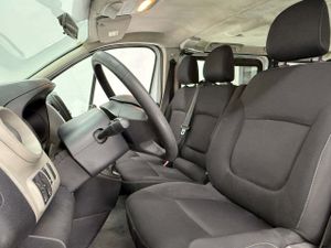 Renault Trafic Combi 9 Energy dCi 92 kW 125 CV TT E6  - Foto 9