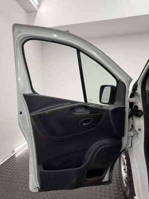 Renault Trafic Combi 9 Energy dCi 92 kW 125 CV TT E6  - Foto 27