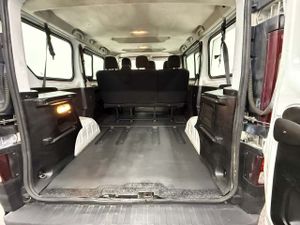 Renault Trafic Combi 9 Energy dCi 92 kW 125 CV TT E6  - Foto 26