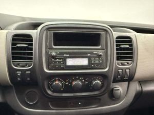 Renault Trafic Combi 9 Energy dCi 92 kW 125 CV TT E6  - Foto 15