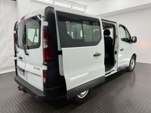 Renault Trafic Combi 9 Energy dCi 92 kW 125 CV TT E6  - Foto 7